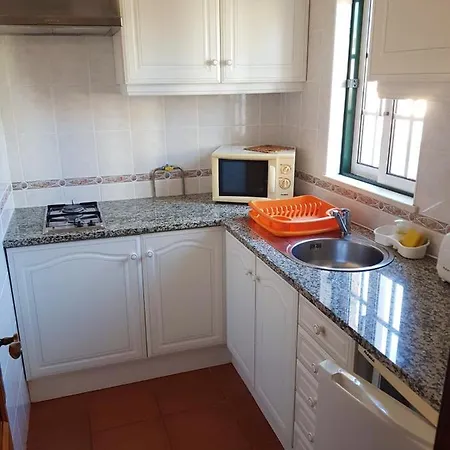 Apartment One Bedroom Appartement With Shared Pool Furnished Terrace And Wifi At Odiaxere 5 Km Away From The Beach *