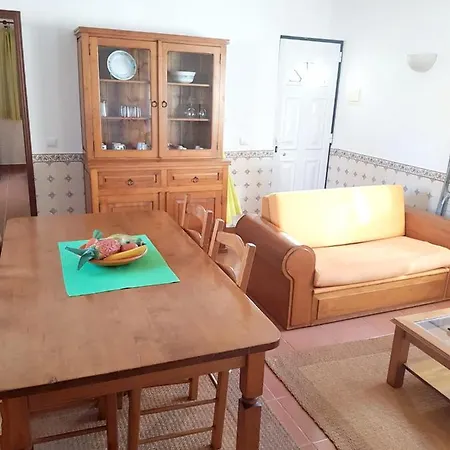 One Bedroom Appartement With Shared Pool Furnished Terrace And Wifi At Odiaxere 5 Km Away From The Beach * Lagos