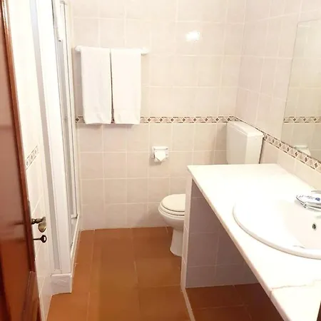 One Bedroom Appartement With Shared Pool Furnished Terrace And Wifi At Odiaxere 5 Km Away From The Beach * Lagos